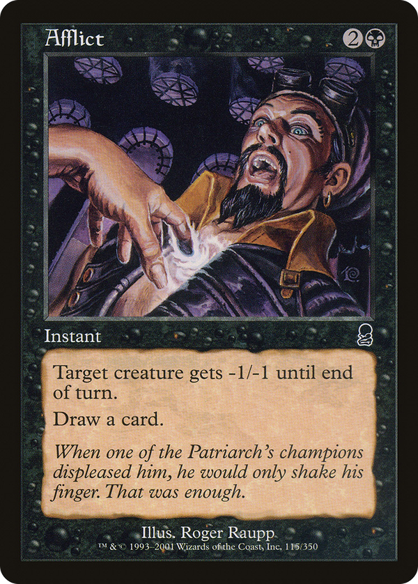 Afflict (ody)