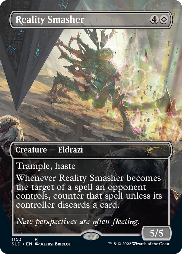 Reality Smasher (sld)