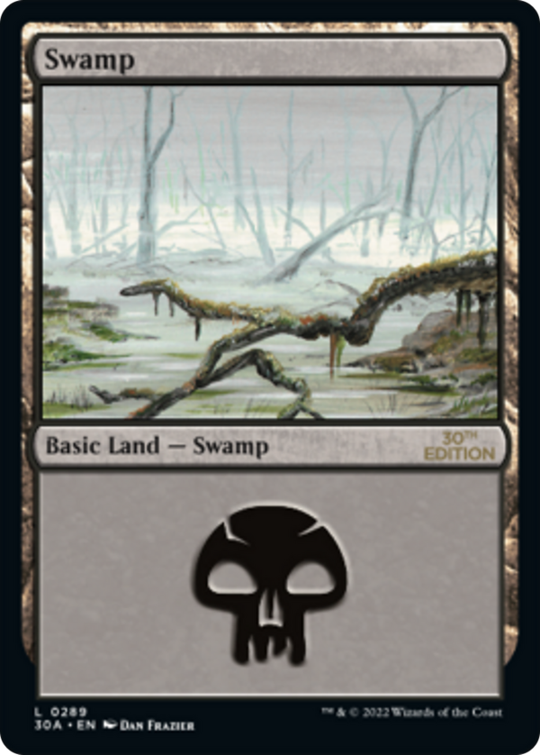 Swamp (30a)