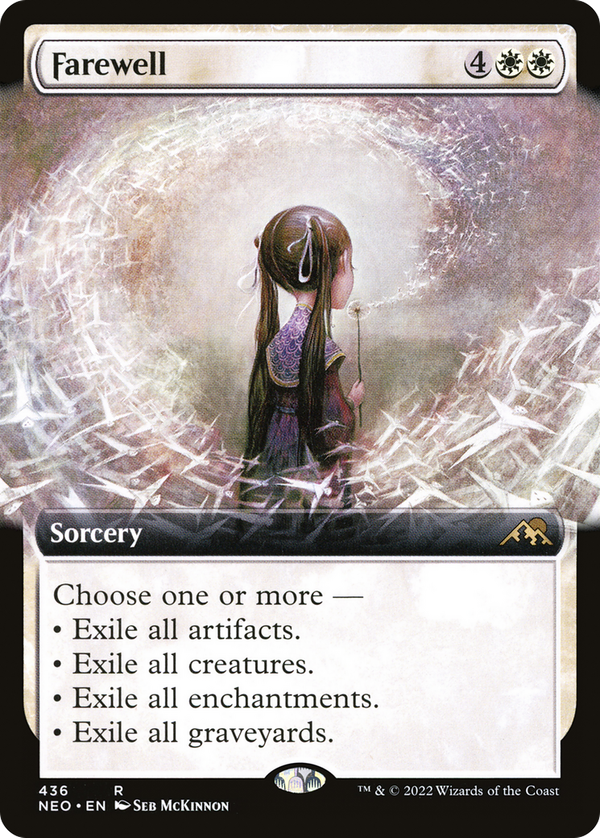 Farewell (neo)