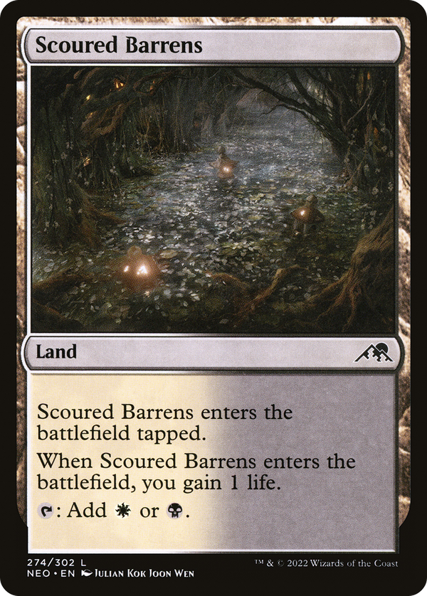 Scoured Barrens (neo)