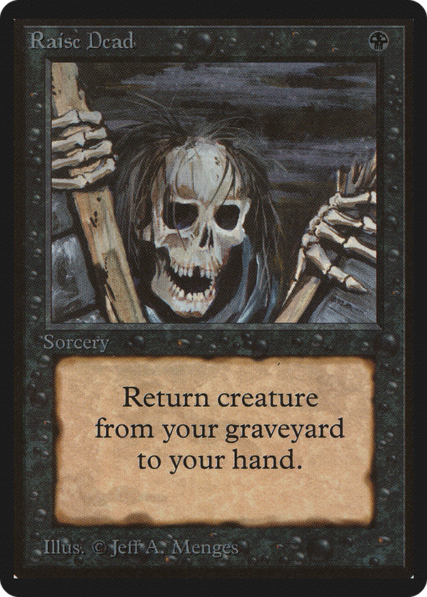 Raise Dead (leb)