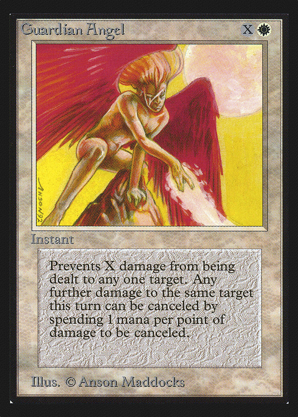 Guardian Angel (cei)