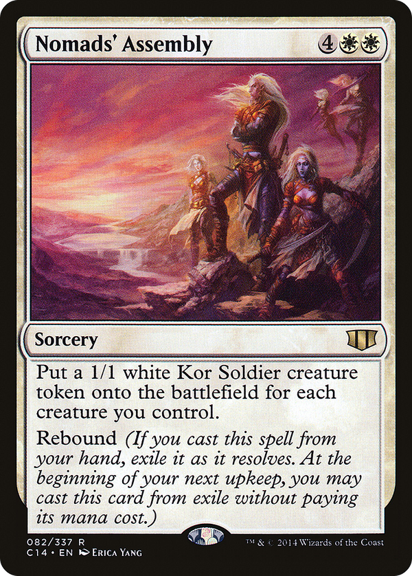 Nomads' Assembly (c14)