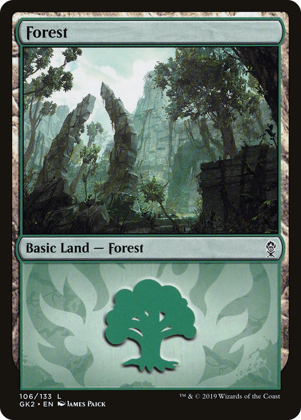 Forest (gk2)