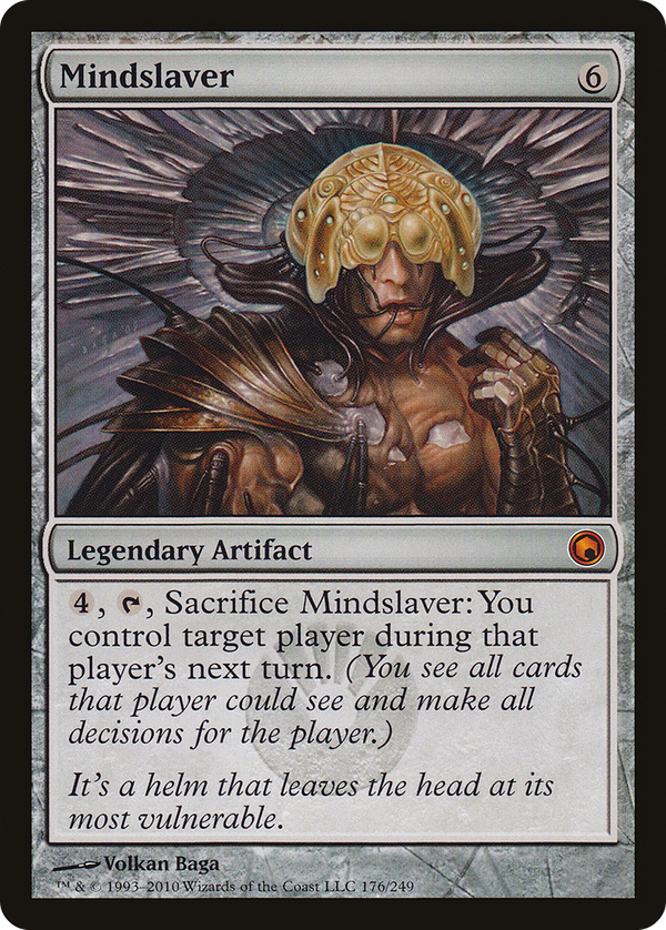 Mindslaver (som)