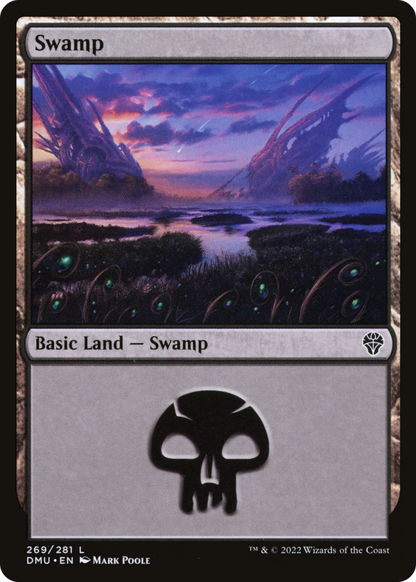 Swamp (dmu)