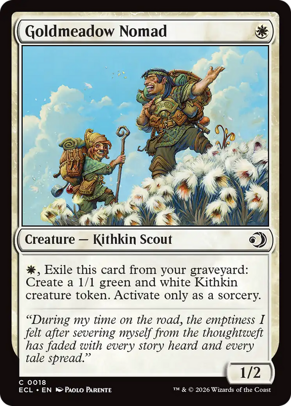 Goldmeadow Nomad (ecl)