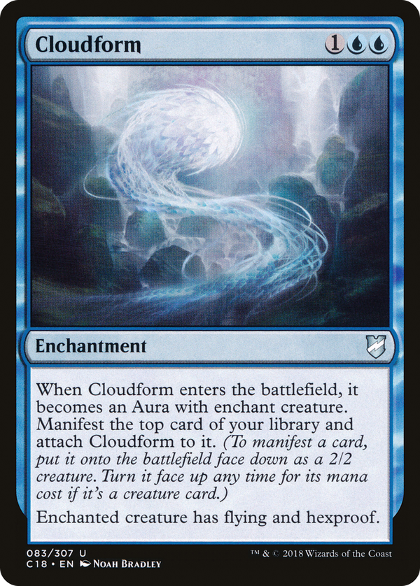Cloudform (c18)