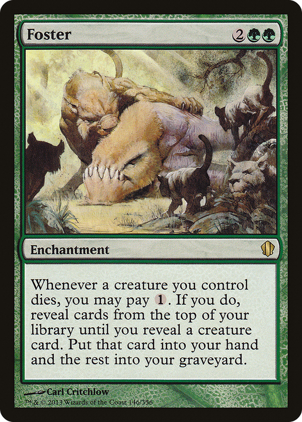 Foster (c13)