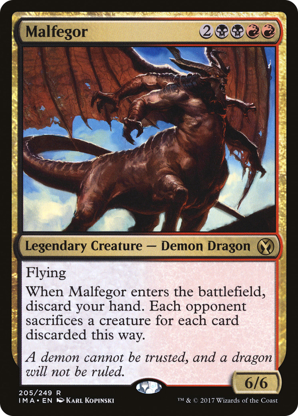 Malfegor (ima)