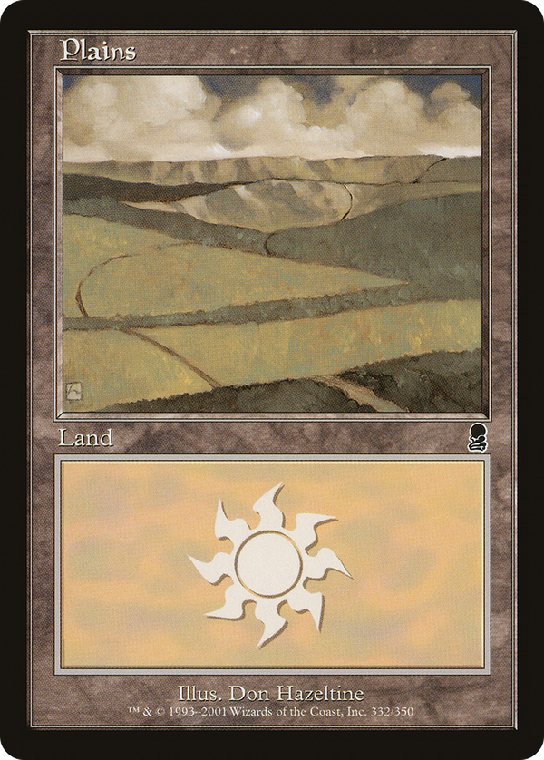 Plains (ody)