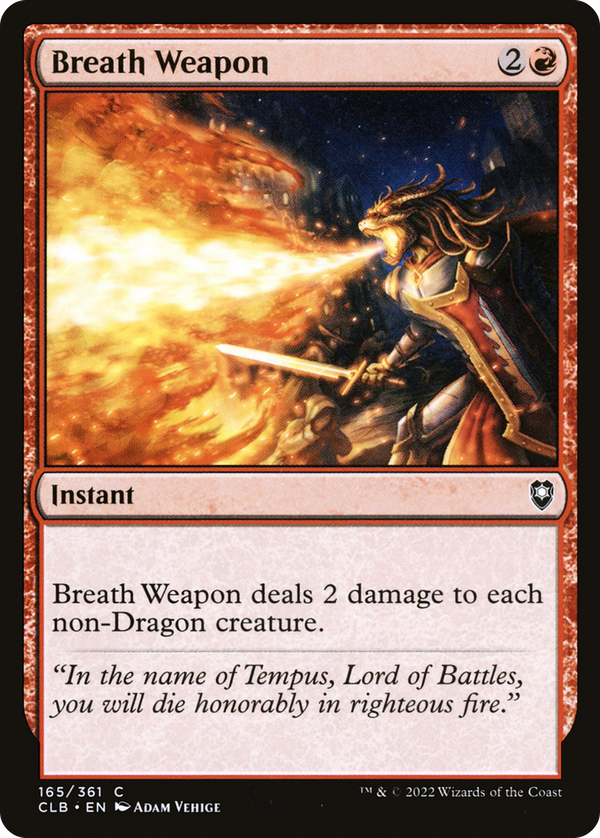 Breath Weapon (clb)