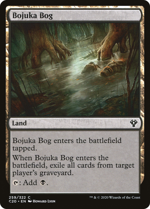 Bojuka Bog (c20)