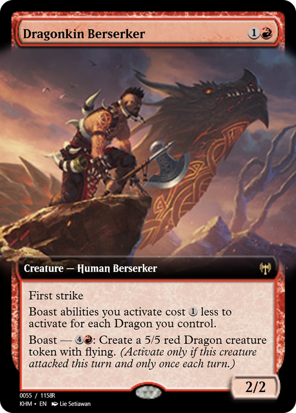 Dragonkin Berserker (prm)
