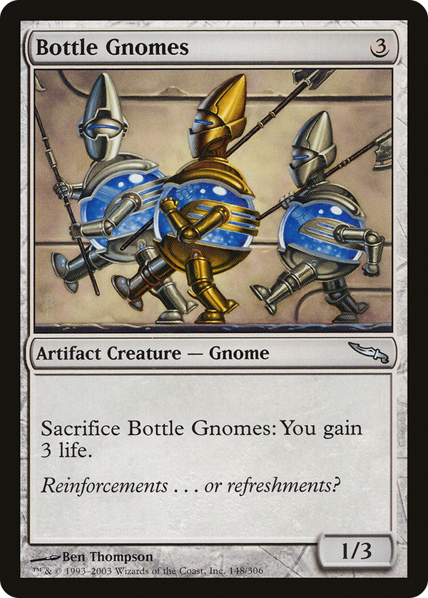 Bottle Gnomes (mrd)