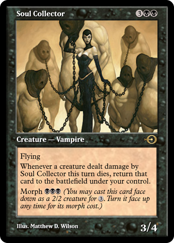 Soul Collector (prm)