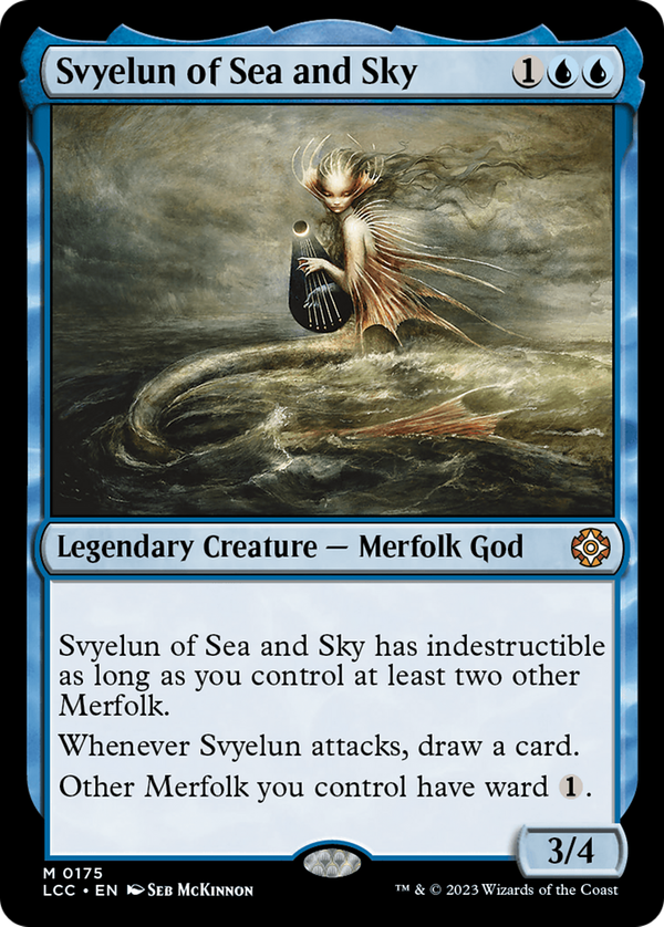 Svyelun of Sea and Sky (lcc)