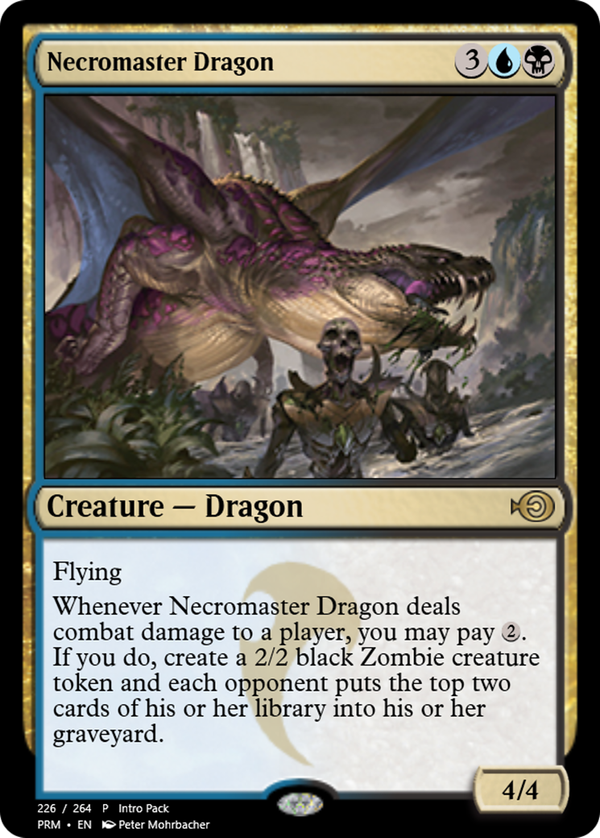 Necromaster Dragon (prm)
