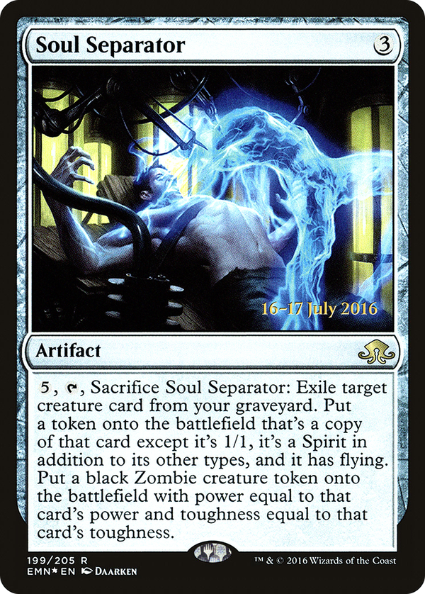 Soul Separator (pemn)