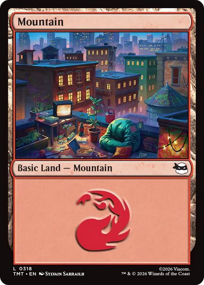Mountain