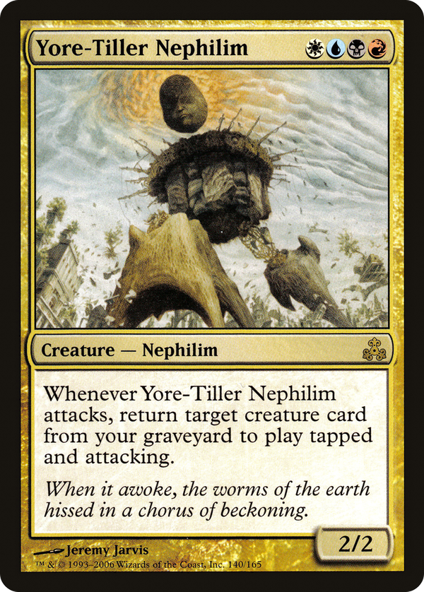 Yore-Tiller Nephilim (gpt)