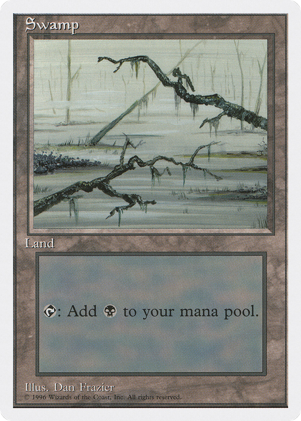 Swamp (itp)