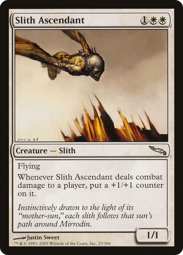 Slith Ascendant (mrd)