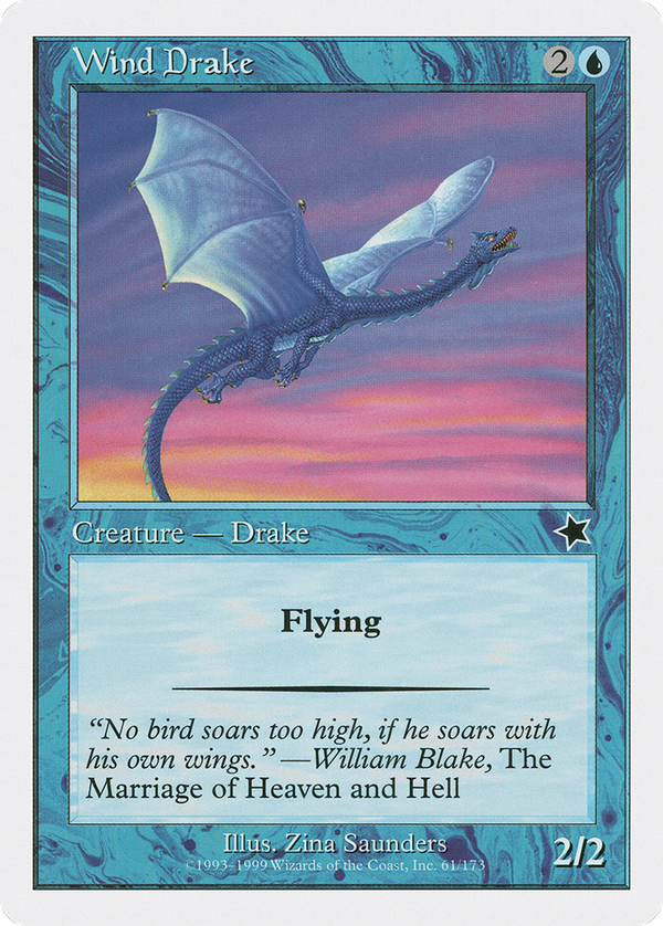 Wind Drake (s99)