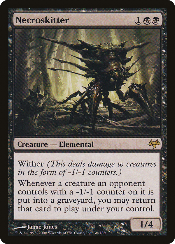 Necroskitter (eve)