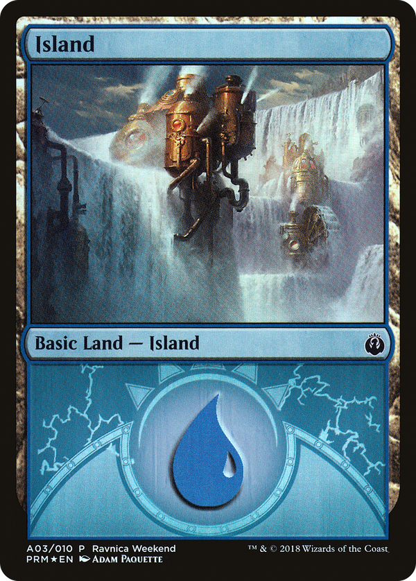 Island (prwk)