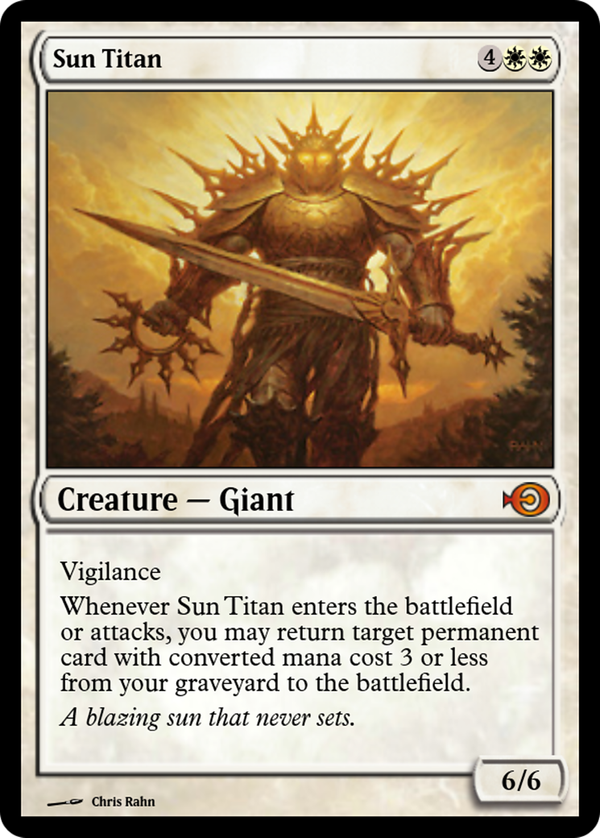 Sun Titan (prm)