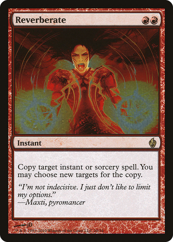 Reverberate (pd2)
