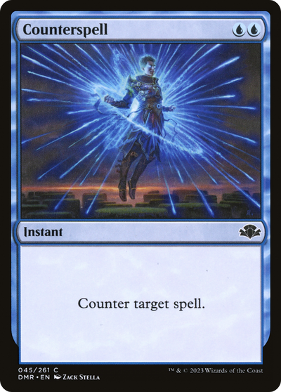 Counterspell