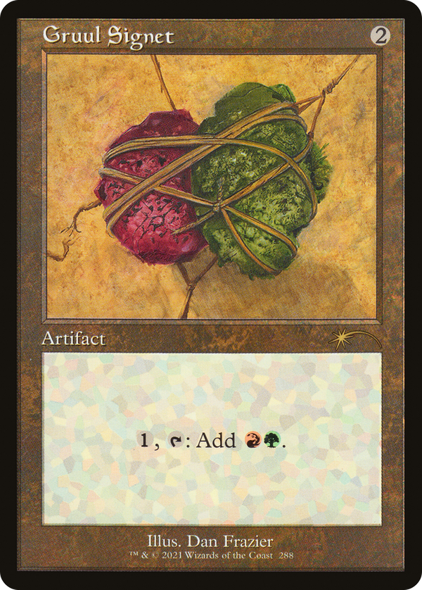 Gruul Signet (sld)