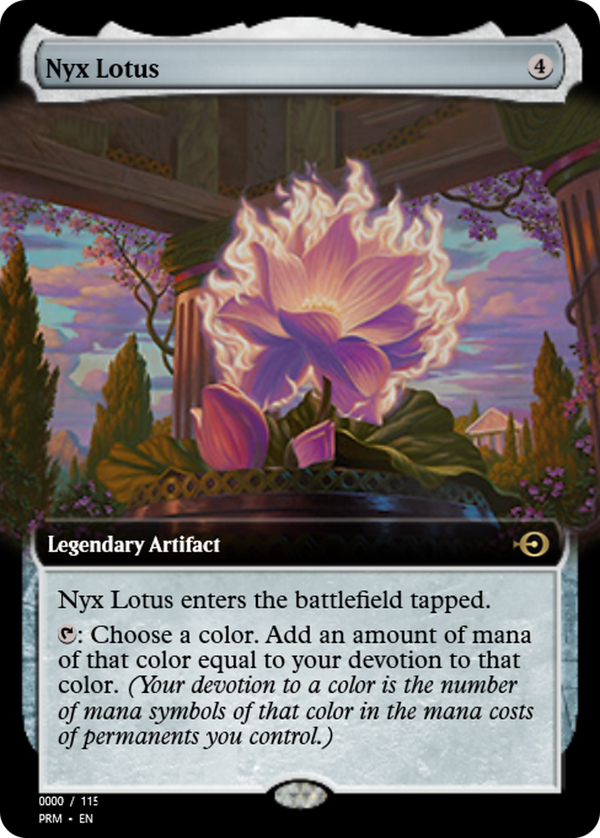 Nyx Lotus (prm)