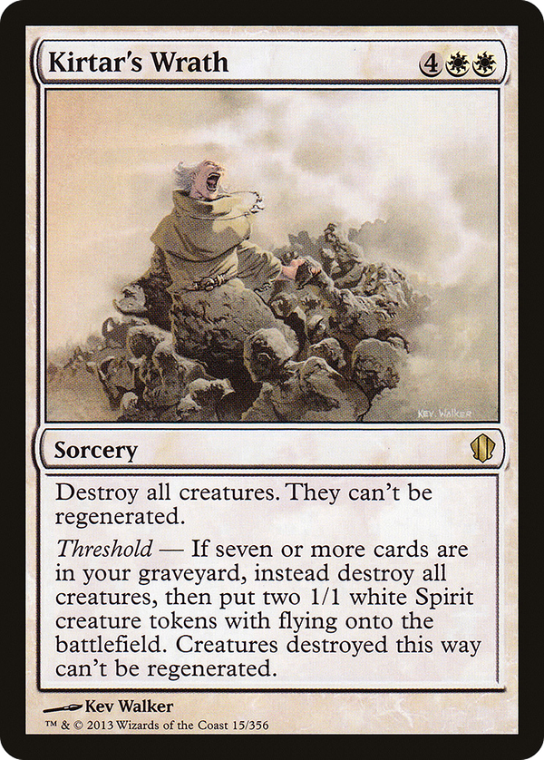 Kirtar's Wrath (c13)