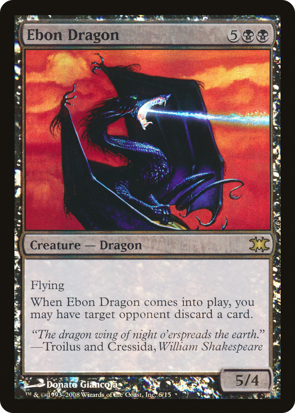 Ebon Dragon (drb)