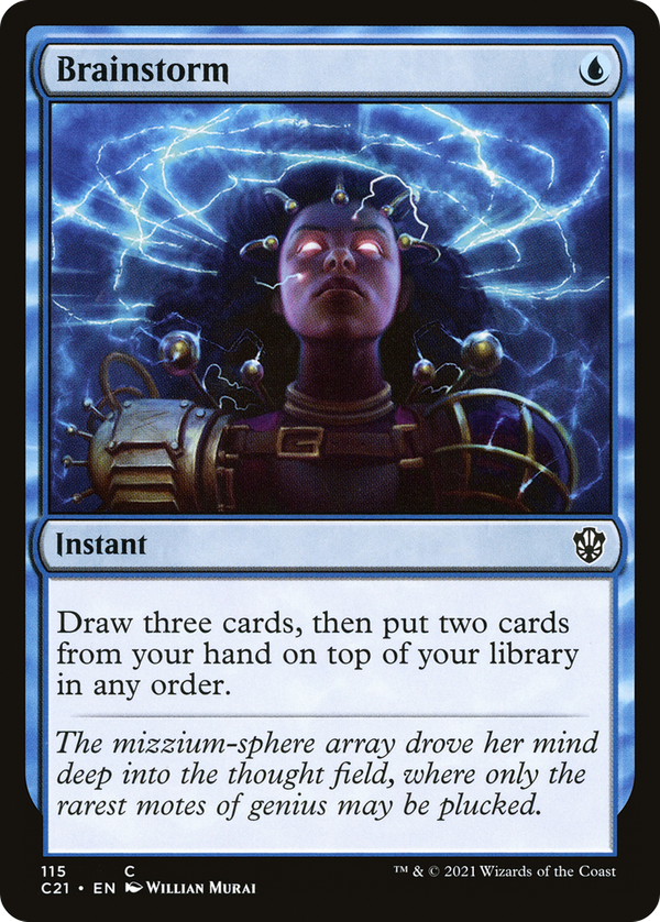 Brainstorm (c21)