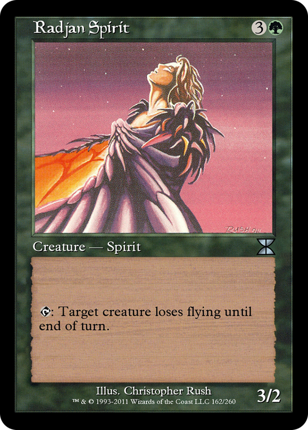 Radjan Spirit (me4)