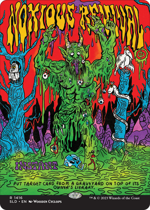 Noxious Revival (sld)