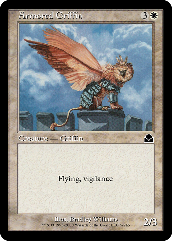 Armored Griffin (me2)