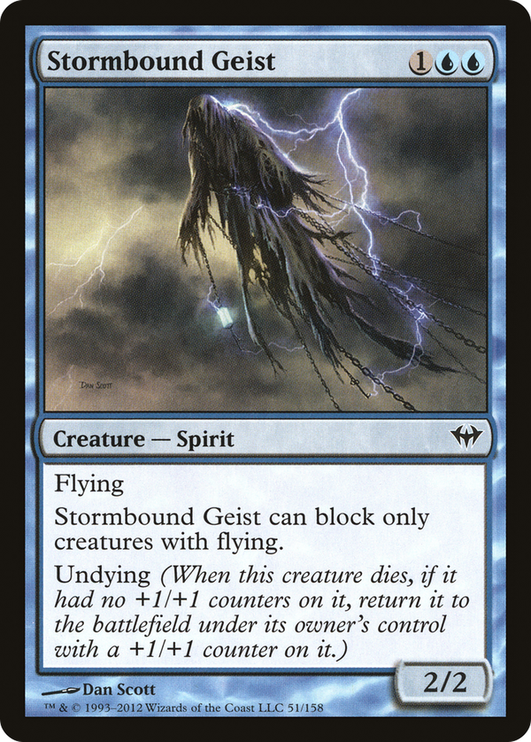 Stormbound Geist (dka)