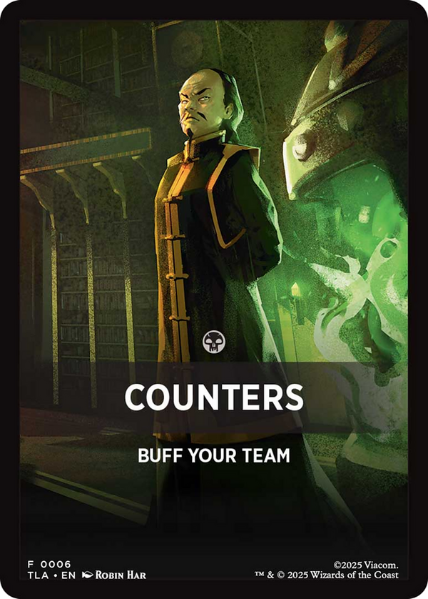 Counters (ftla)