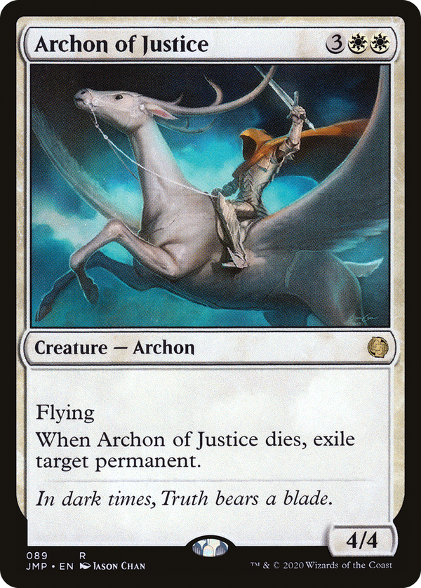 Archon of Justice (jmp)