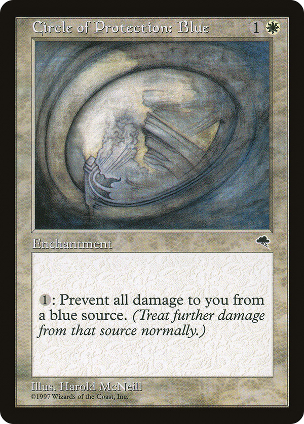 Circle of Protection: Blue (tmp)