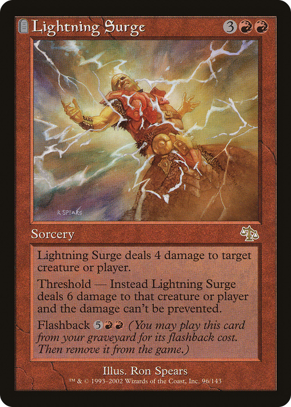 Lightning Surge (jud)