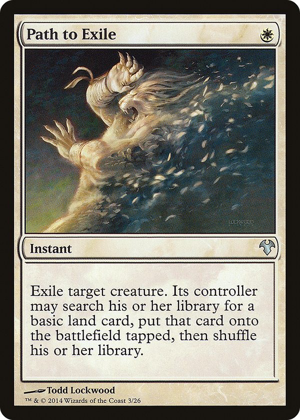 Path to Exile (md1)