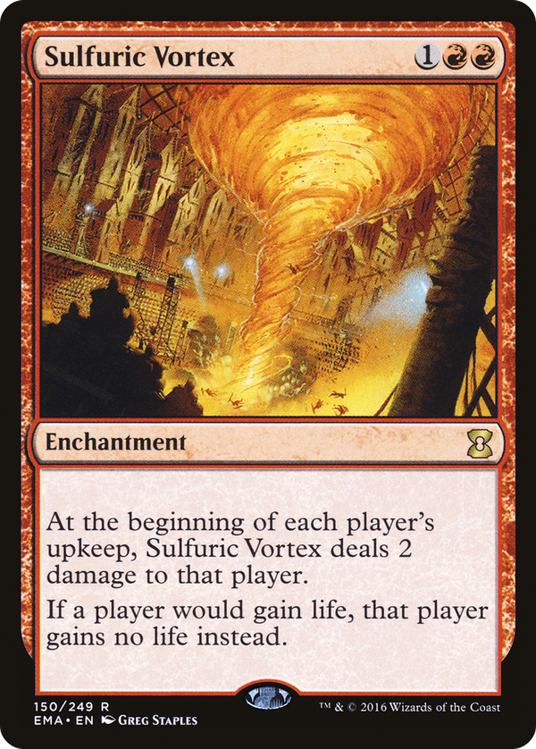 Sulfuric Vortex (ema)