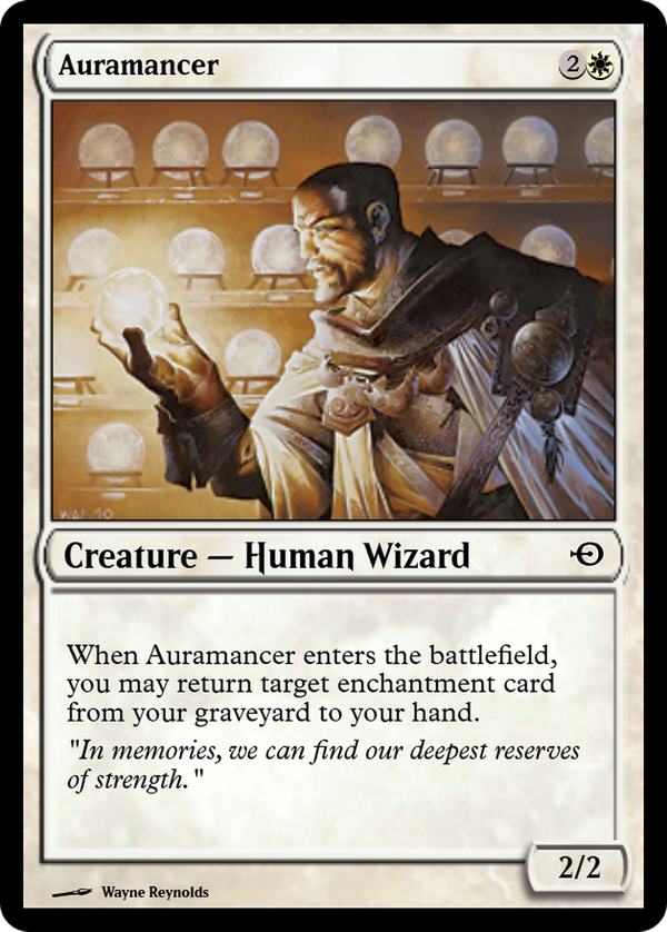 Auramancer (prm)